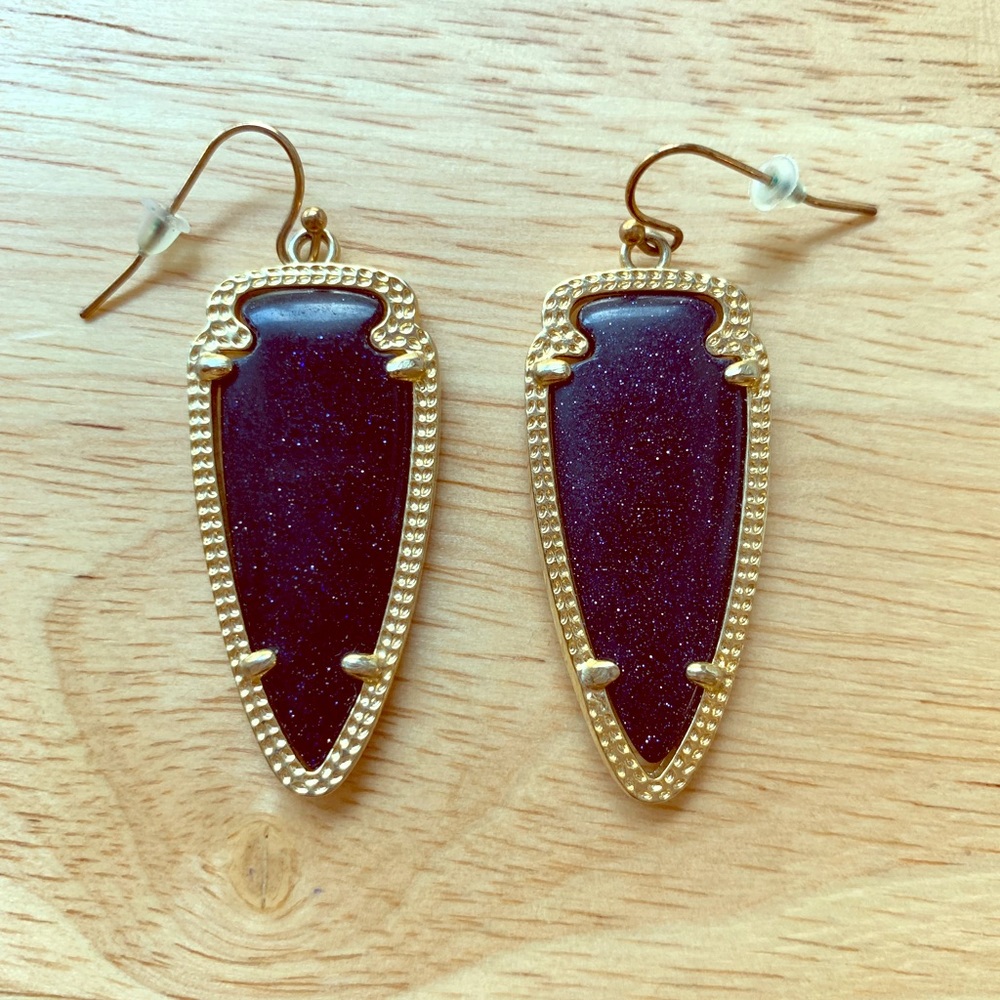 Kendra Scott Skylar Earrings